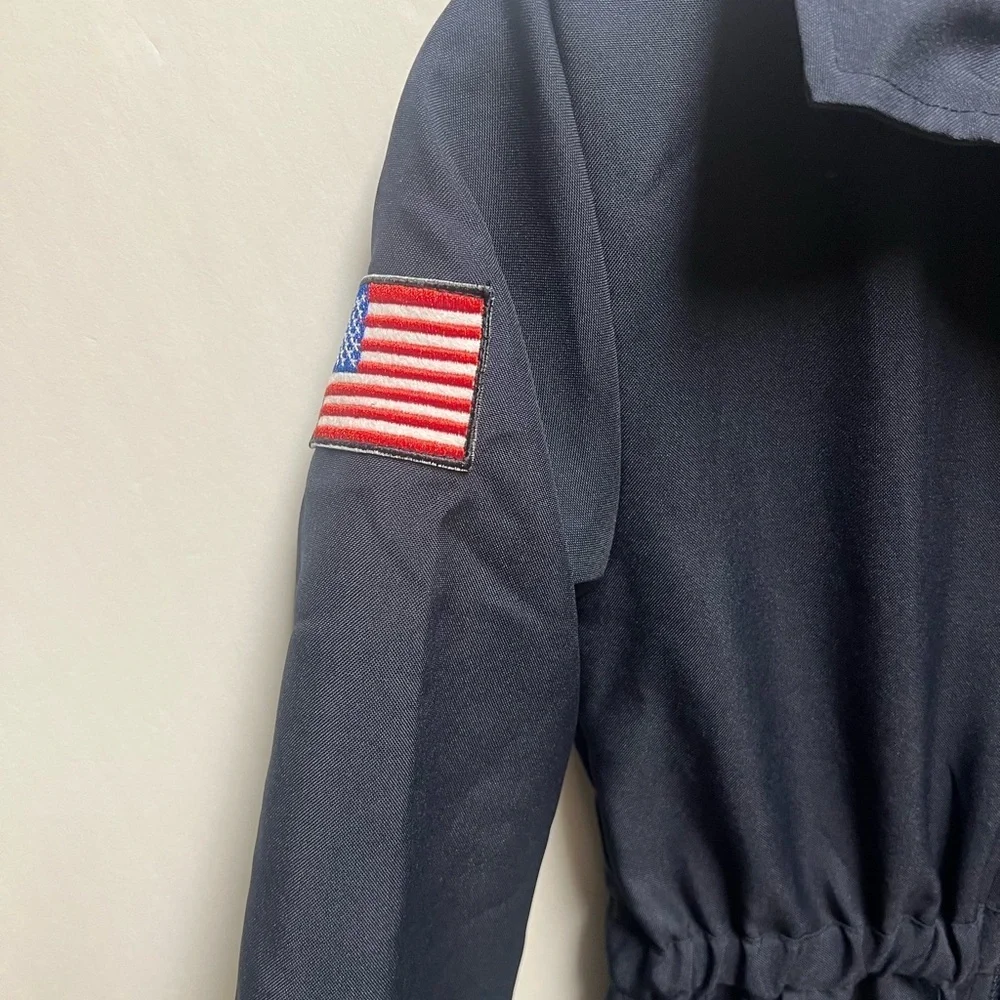Unbranded stylish navy